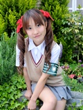 [Cosplay] 2013.05.15 To Aru Kagaku No Railgun(25)